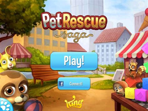 pet rescue 2018